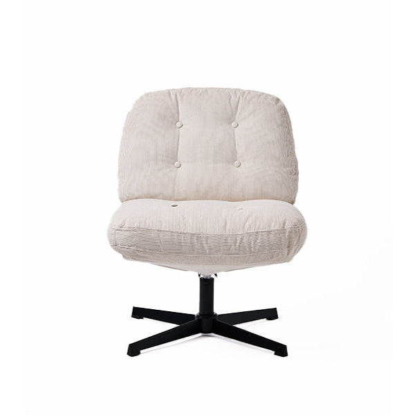 Nouhaus Balloon Swivel Chair