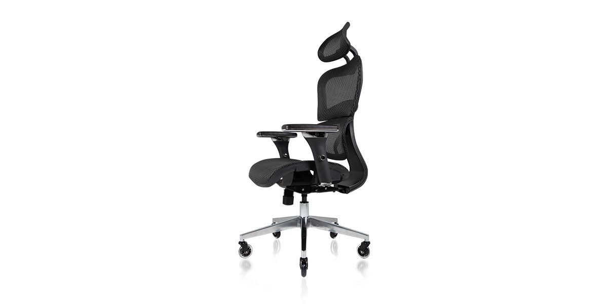 NOUHAUS Ergo3D Ergonomic Office Chair