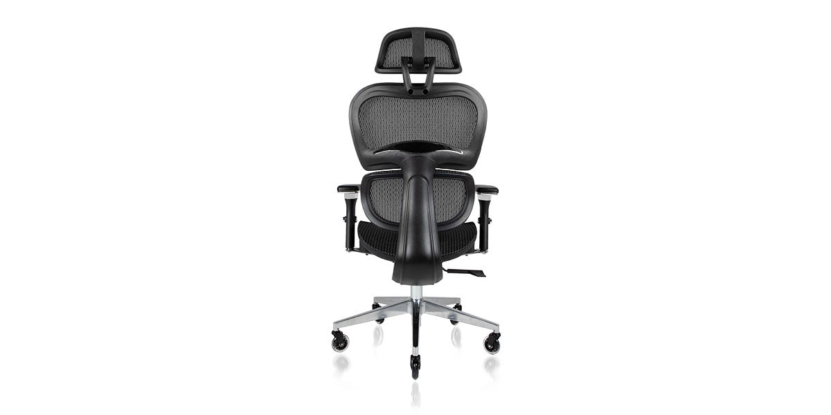 NOUHAUS Ergo3D Ergonomic Office Chair