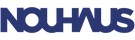 Nouhaus Site Logo