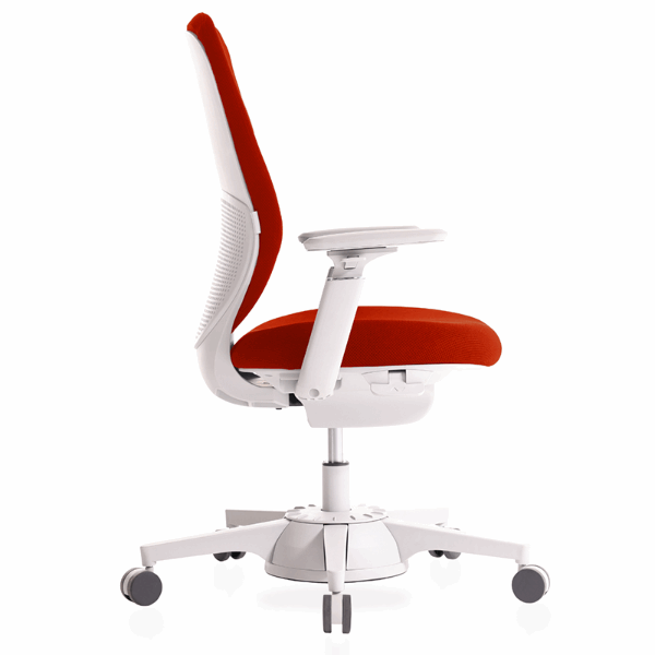 NOUHAUS Nest Ergonomic Active Office Chair