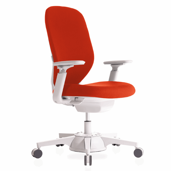 NOUHAUS Nest Ergonomic Active Office Chair