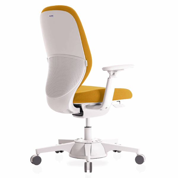 NOUHAUS Nest Ergonomic Active Office Chair