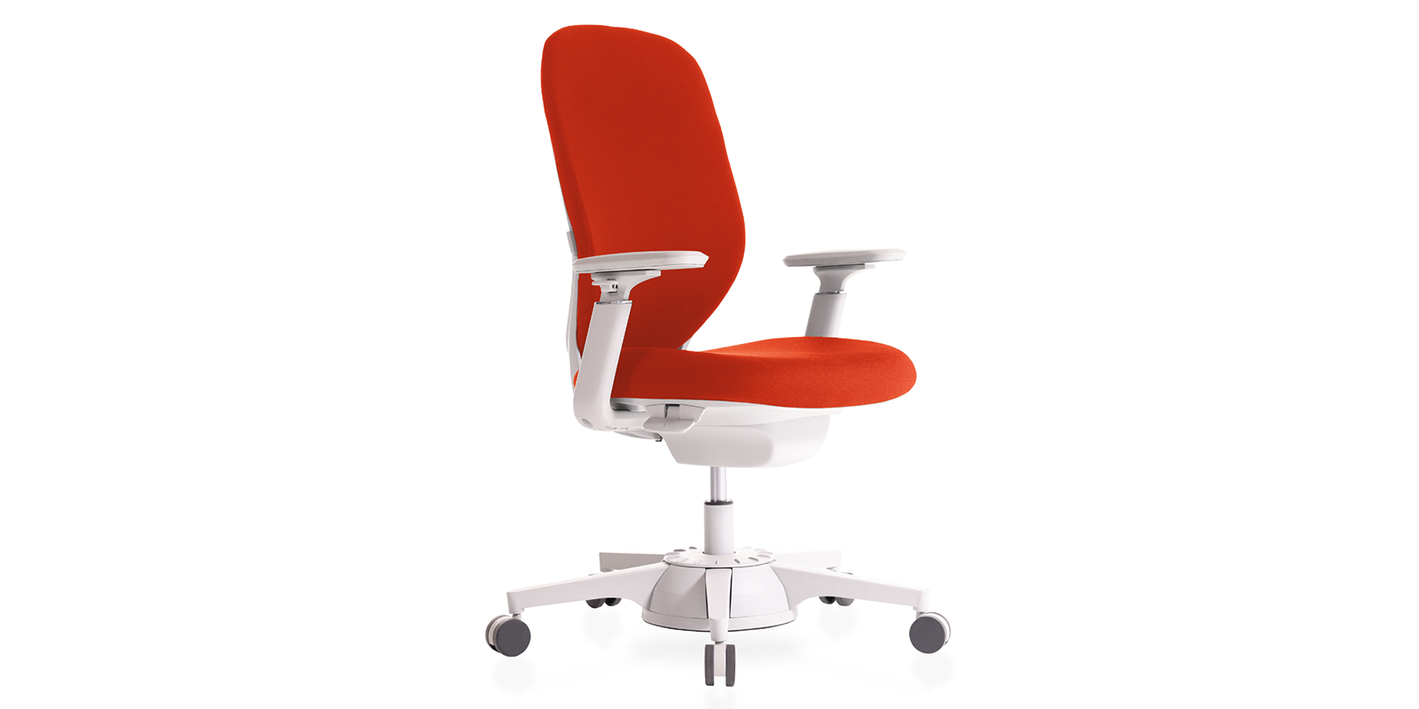 NOUHAUS Nest Ergonomic Active Office Chair