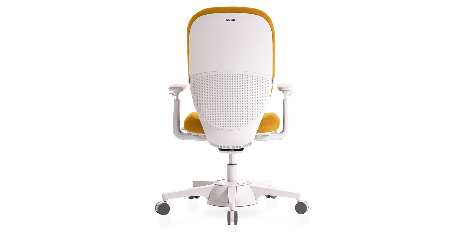 NOUHAUS Nest Ergonomic Active Office Chair