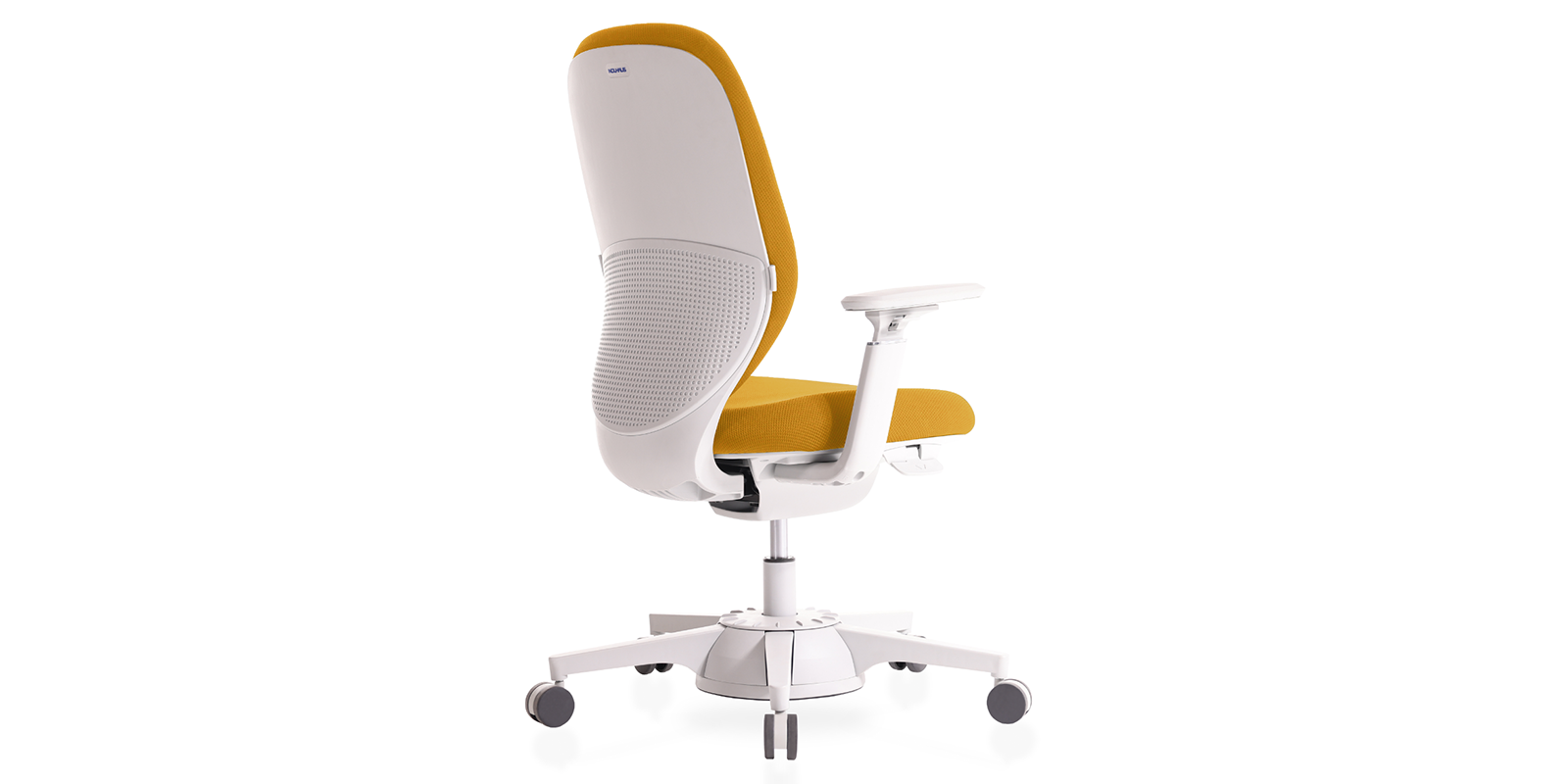 NOUHAUS Nest Ergonomic Active Office Chair