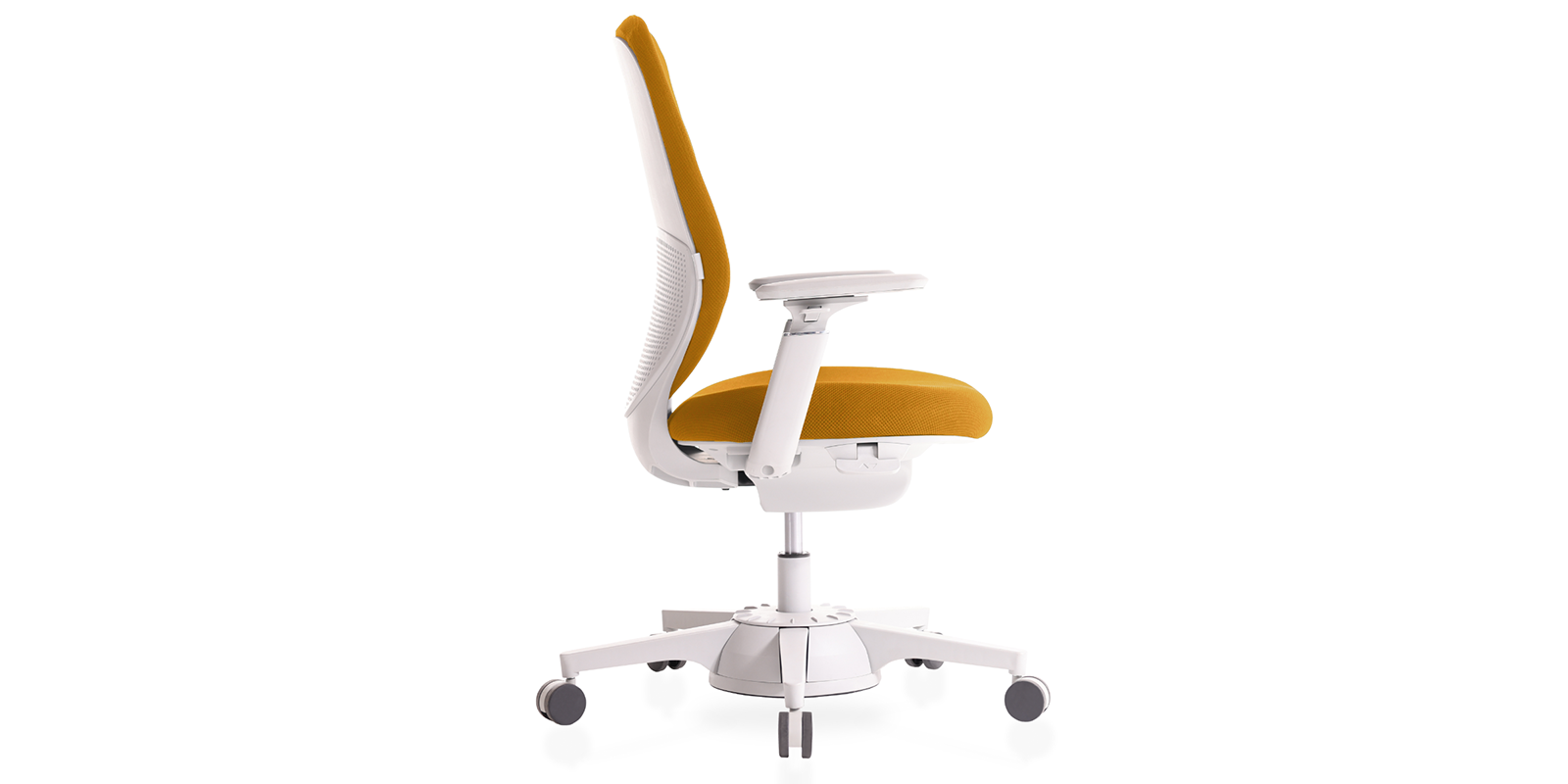 NOUHAUS Nest Ergonomic Active Office Chair
