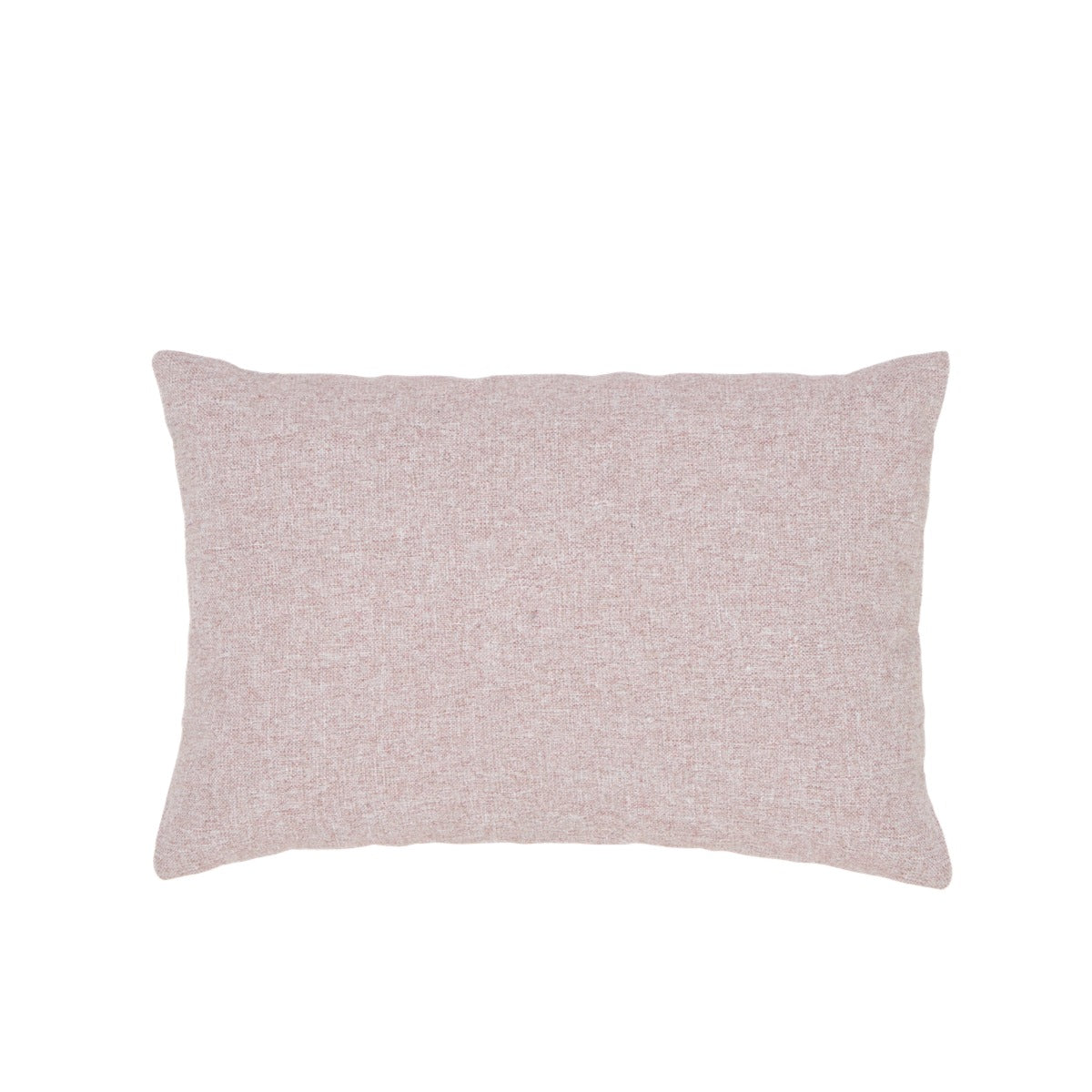 N-0003PR-V2,Rectangular pillow with a textured pattern on a white background