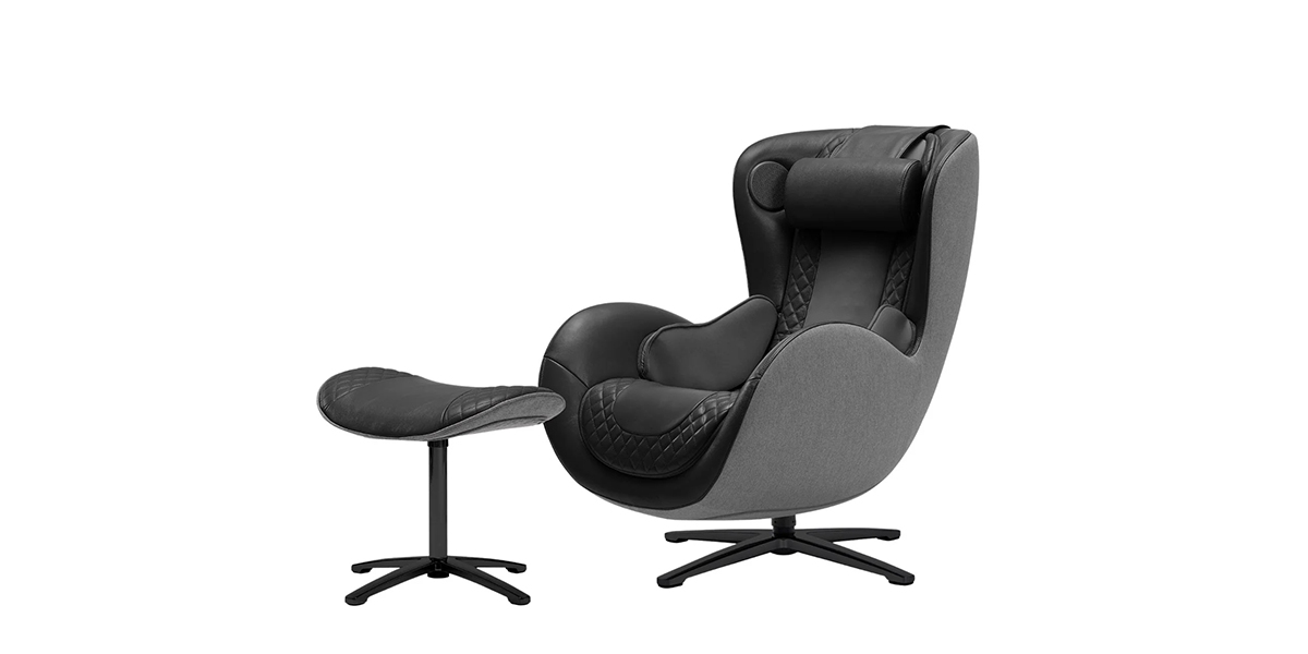 Nouhaus New Classic Massage Chair