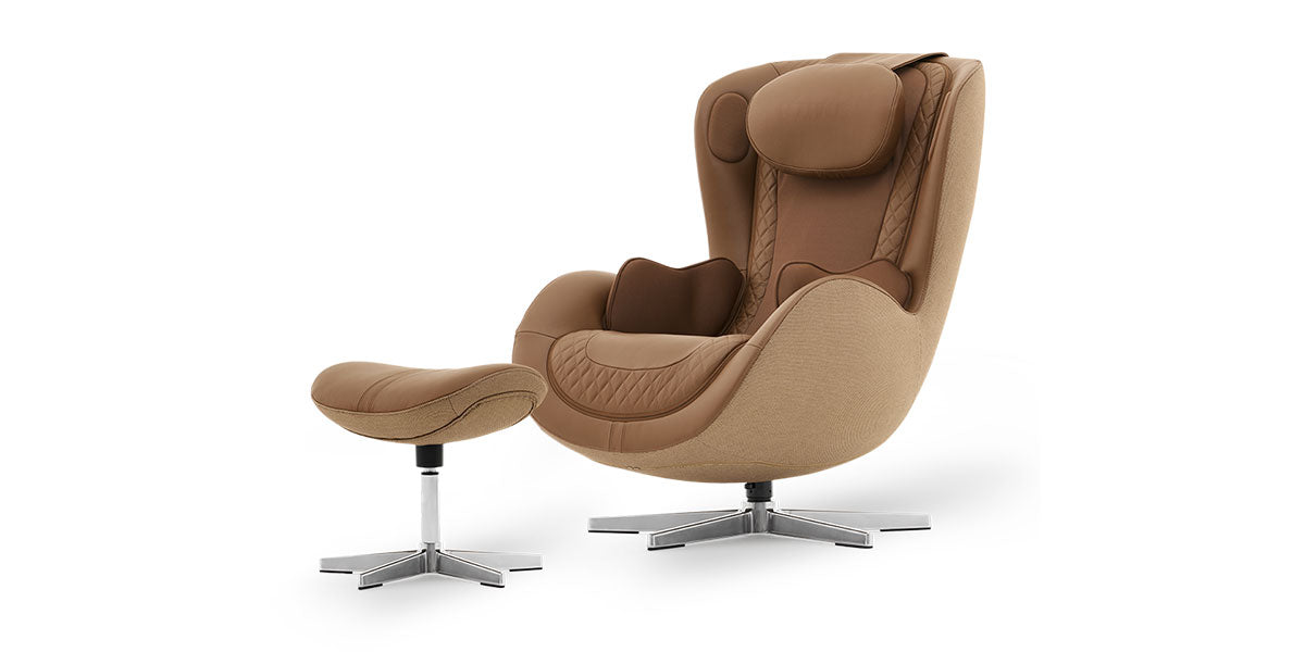 Nouhaus Nou Campo Massage Chair