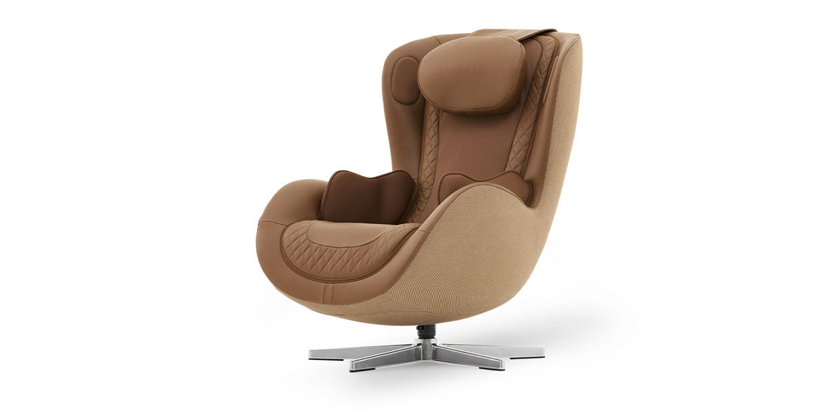Nouhaus Nou Campo Massage Chair