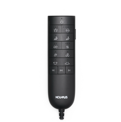 Classic Massage Chair Replacement Remote
