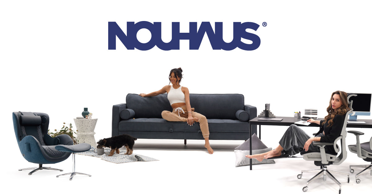 Nouhaus Inc logo