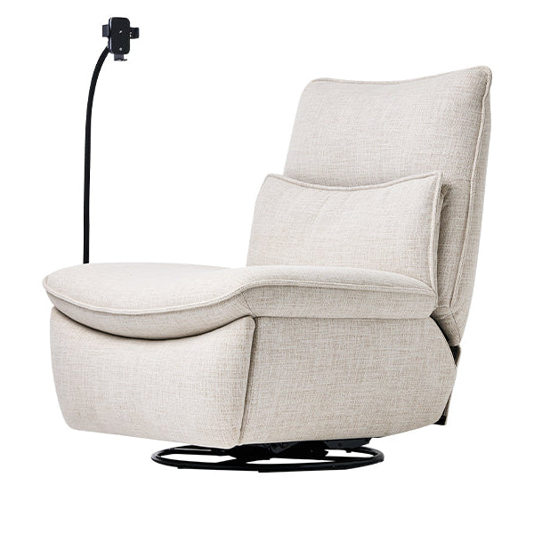 Nouhaus Snooze Modern Power Recliner Chair