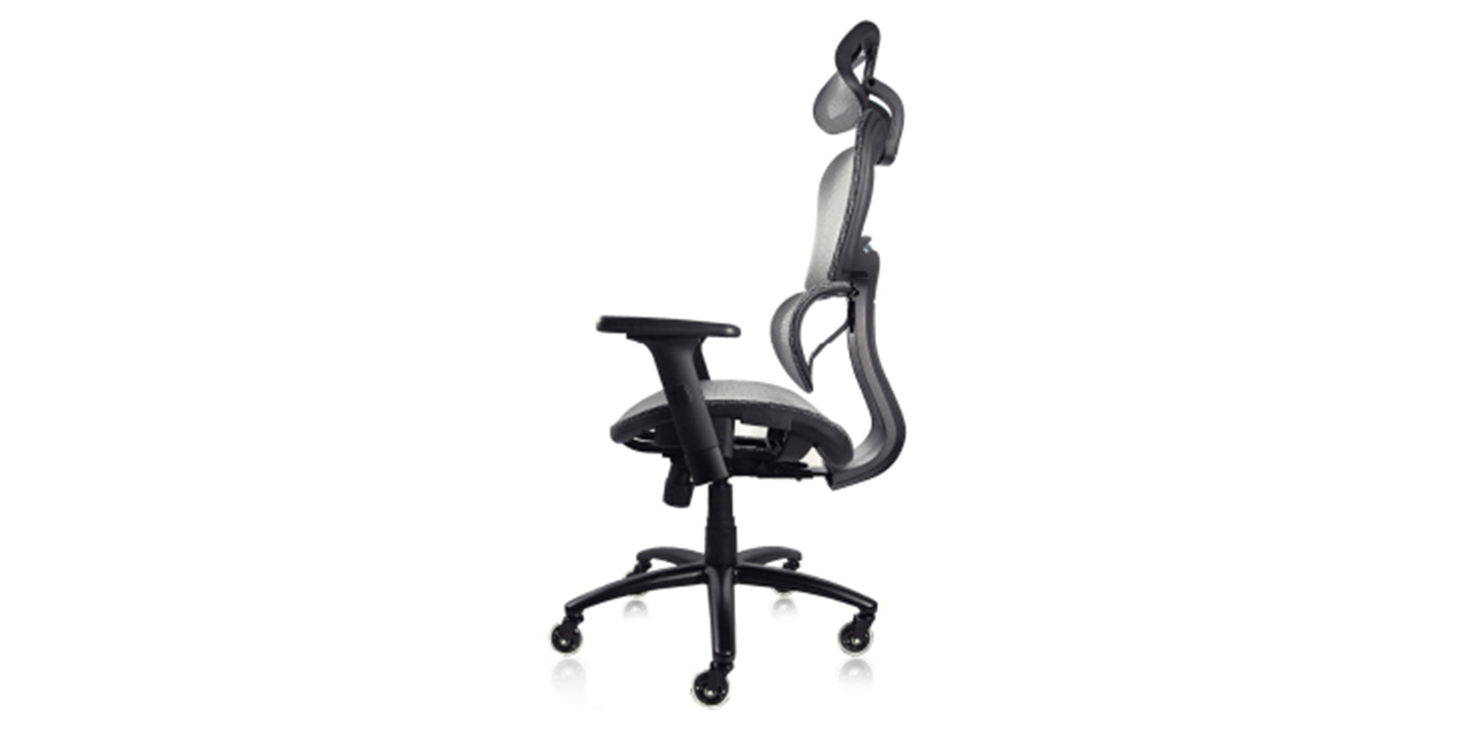 NOUHAUS Ergo3D_V1 Ergonomic Office Chair