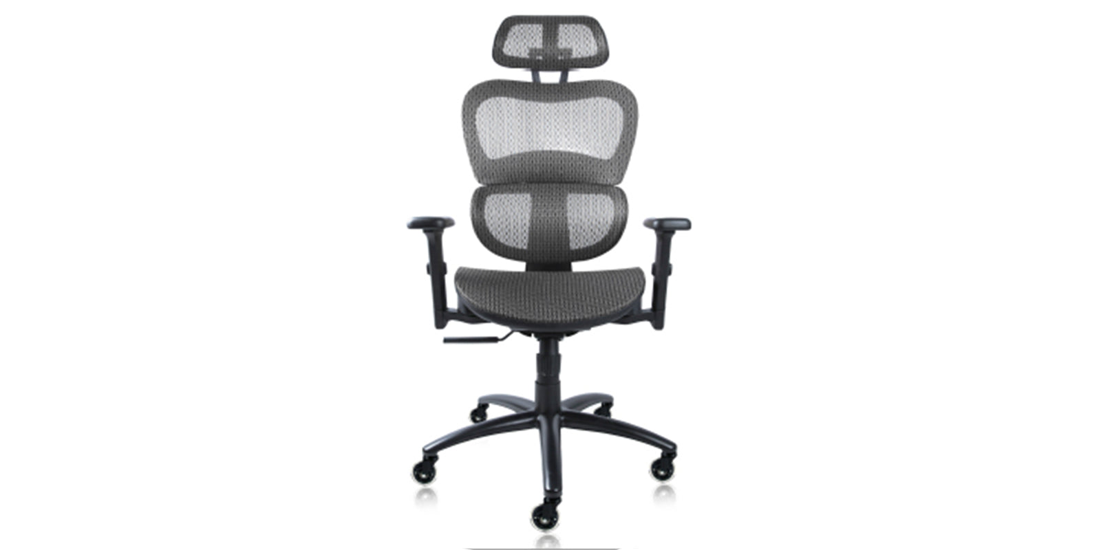NOUHAUS Ergo3D_V1 Ergonomic Office Chair