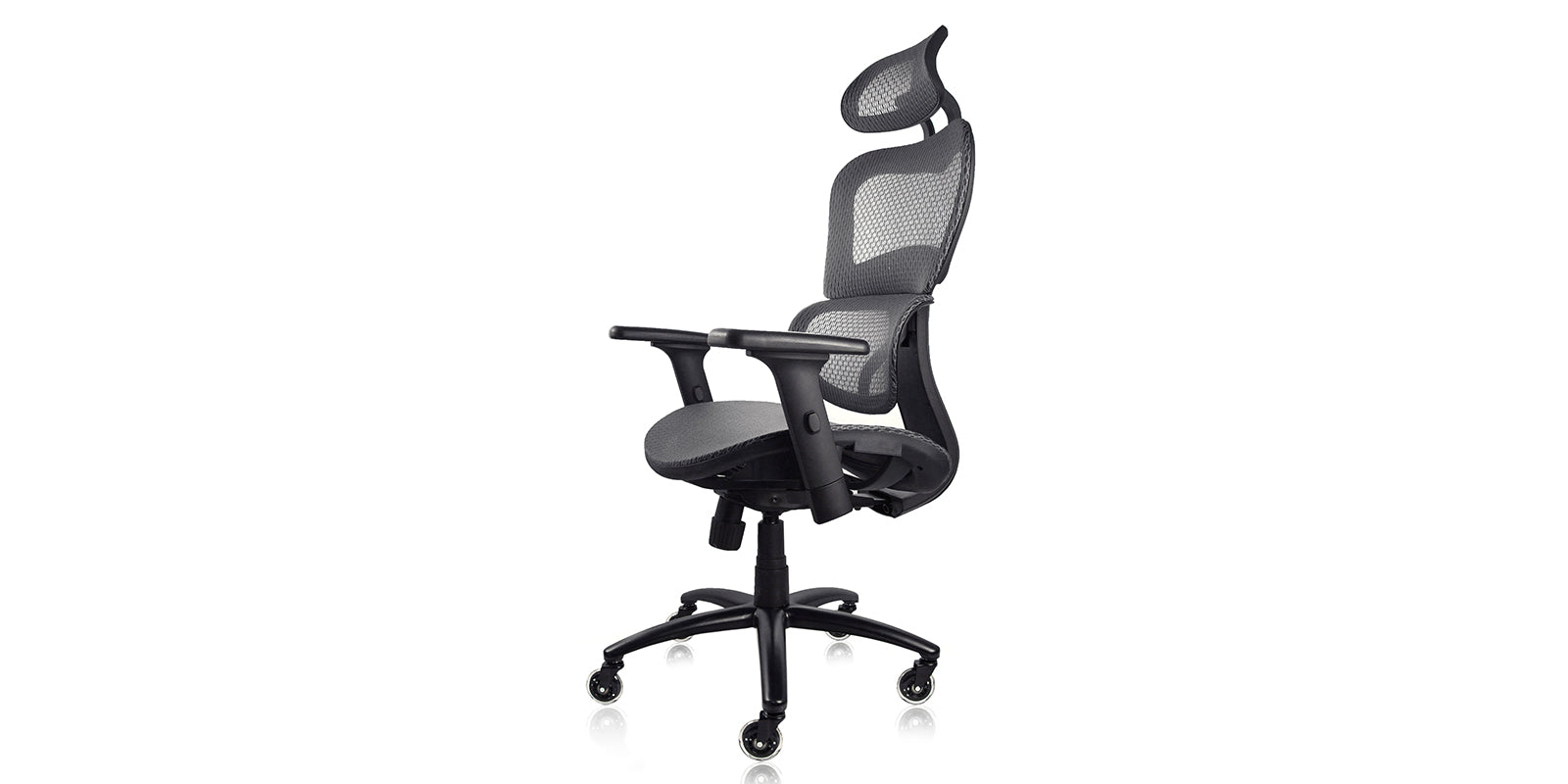 NOUHAUS Ergo3D_V1 Ergonomic Office Chair