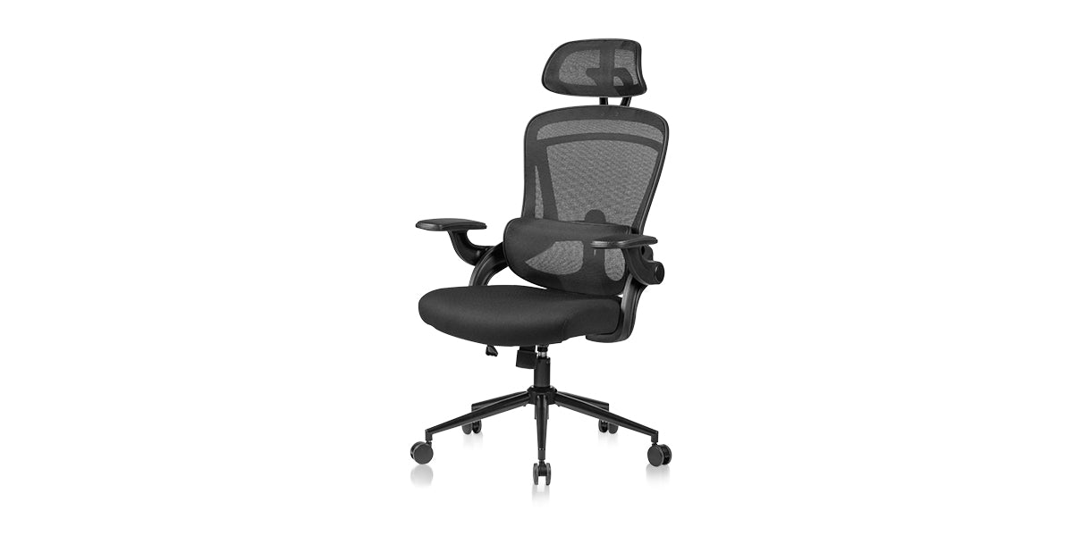 Nouhaus ErgoFit Ergonomic Mesh Office Chair