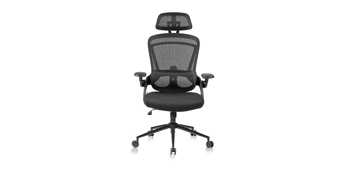 Nouhaus ErgoFit Ergonomic Mesh Office Chair