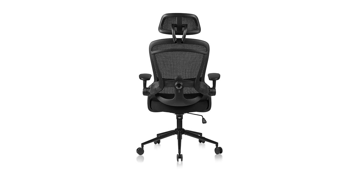 Nouhaus ErgoFit Ergonomic Mesh Office Chair