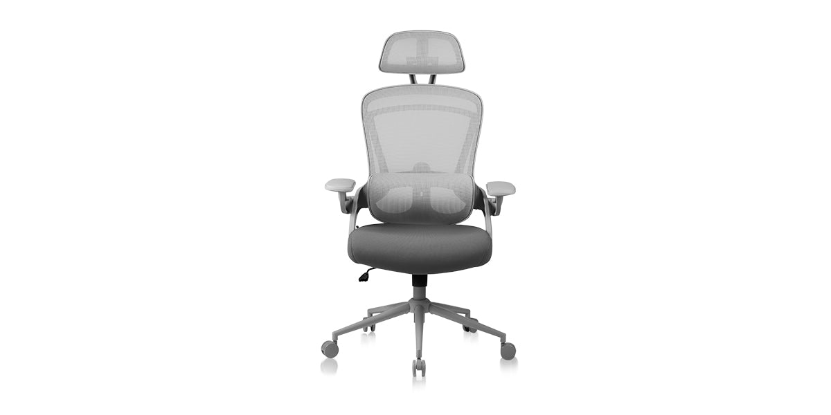 Nouhaus ErgoFit Ergonomic Mesh Office Chair