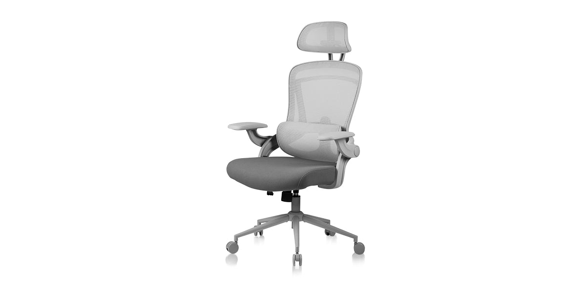 Nouhaus ErgoFit Ergonomic Mesh Office Chair