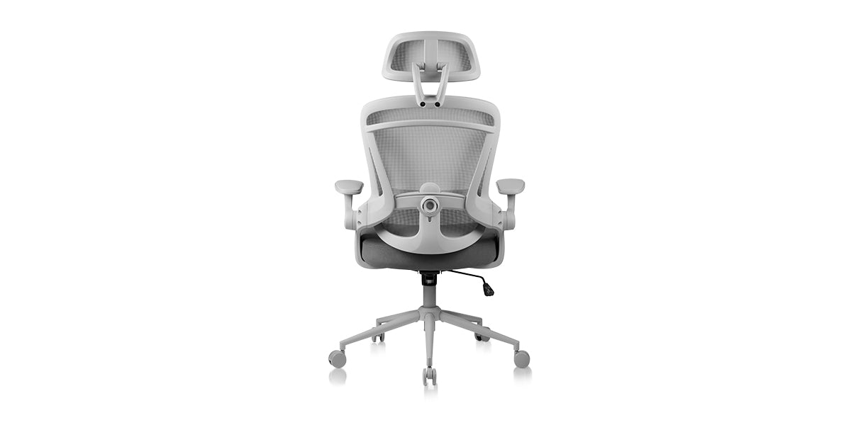 Nouhaus ErgoFit Ergonomic Mesh Office Chair
