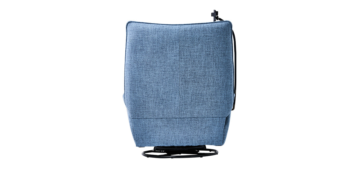 Nouhaus Snooze Modern Power Recliner Chair