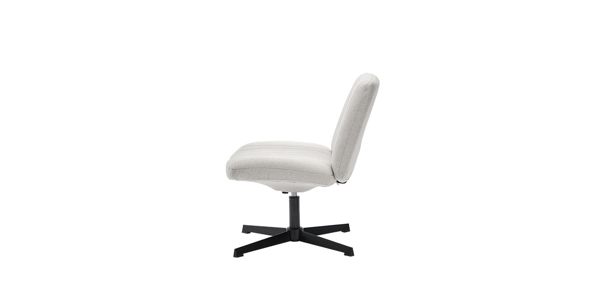 Nouhaus Line Criss Cross Chair
