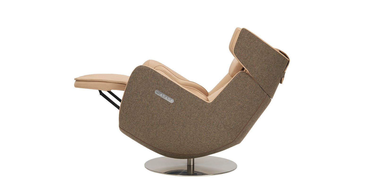 Nouhaus Orbit Zero Gravity Massage Chair