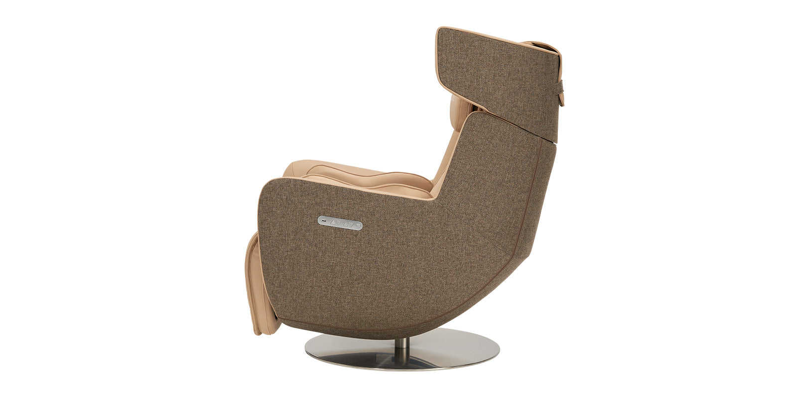 Nouhaus Orbit Zero Gravity Massage Chair
