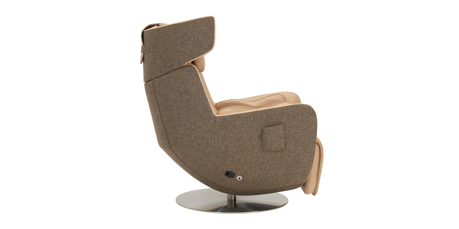 Nouhaus Orbit Zero Gravity Massage Chair