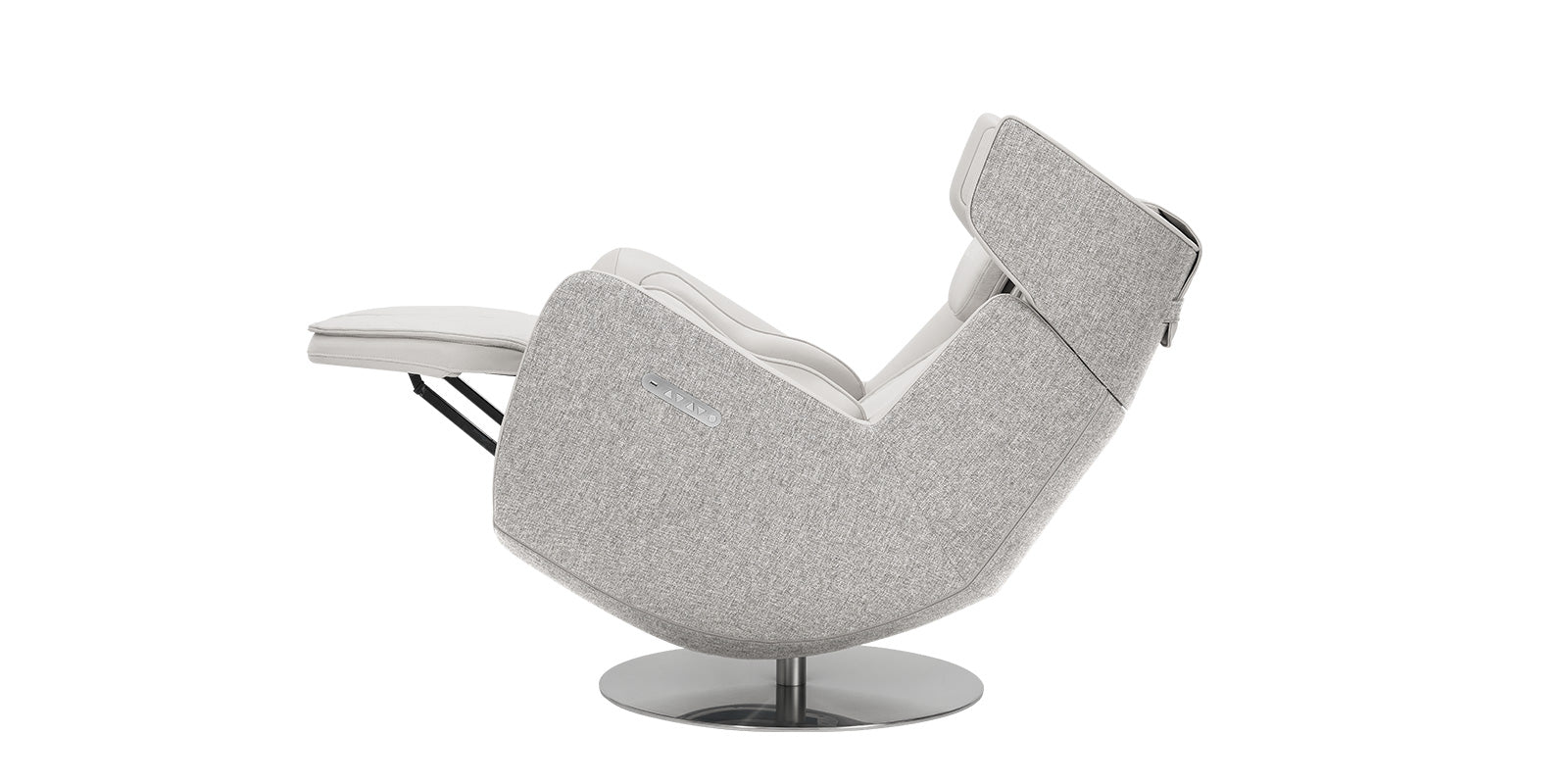 Nouhaus Orbit Zero Gravity Massage Chair