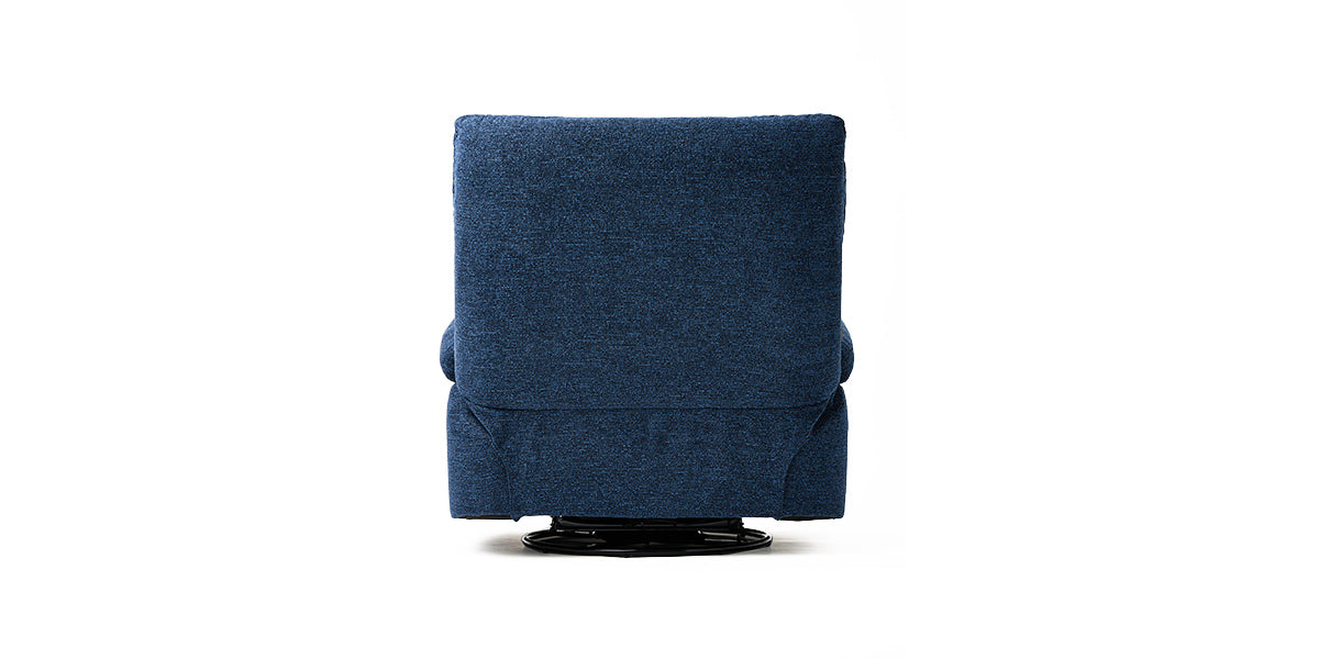 Nouhaus Snooze Classic Swivel Rocker Recliner