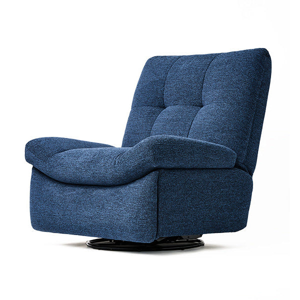 Nouhaus Snooze Classic Swivel Rocker Recliner