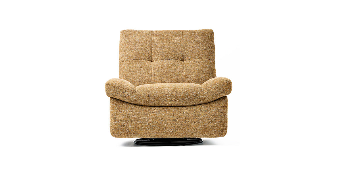 Nouhaus Snooze Classic Swivel Rocker Recliner