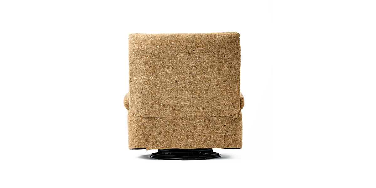 Nouhaus Snooze Classic Swivel Rocker Recliner