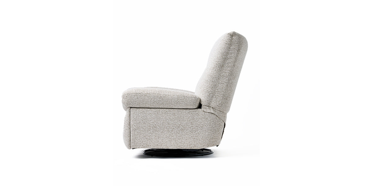 Nouhaus Snooze Classic Swivel Rocker Recliner