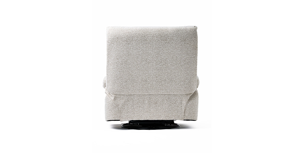 Nouhaus Snooze Classic Swivel Rocker Recliner