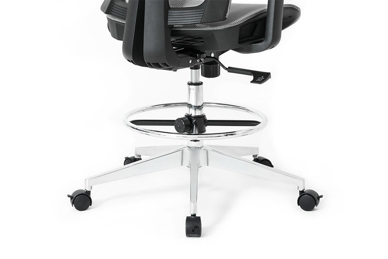 Neutral Posture 8000 Series Drafting Chair