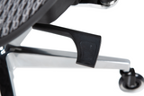Height adjustment lever - Ergo3D Ergonomic Office Chair - Grey