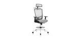 ErgoDraft Tall Office Chair