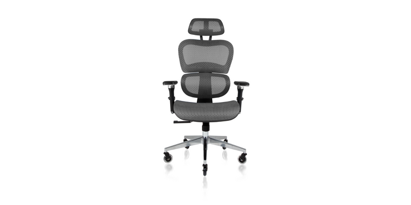 NOUHAUS Ergo3D Ergonomic Office Chair – Nouhaus Inc