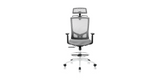Front of the ErgoDraft Tall Office Chair