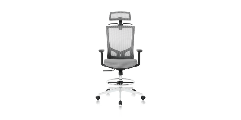 Neutral Posture 8000 Series Drafting Chair