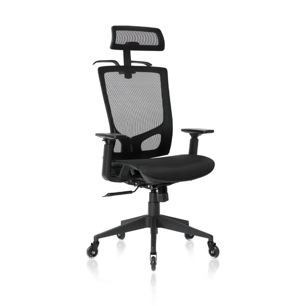 Balogh ergonomic task chair deals