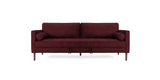 Bordeaux "Module" Ergonomic Sofabed