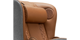 Headrest of the "Classic V2" Massage Chair
