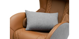 Carmael "Classic V2" Massage Chair with pillow