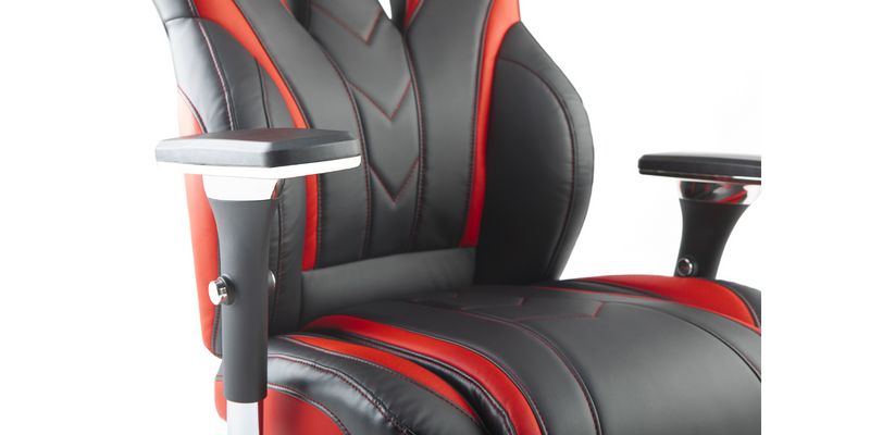 Nouhaus Cobra Office Chair- High Spec Ergonomic Racing Chair